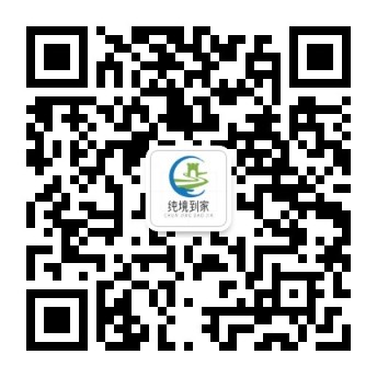 扫一扫 联系我们